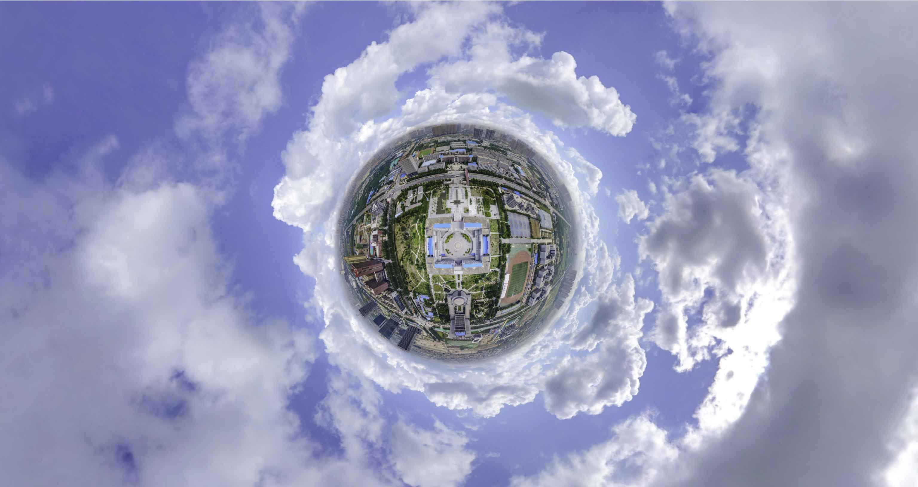 畅好乡格凸河风景名胜区