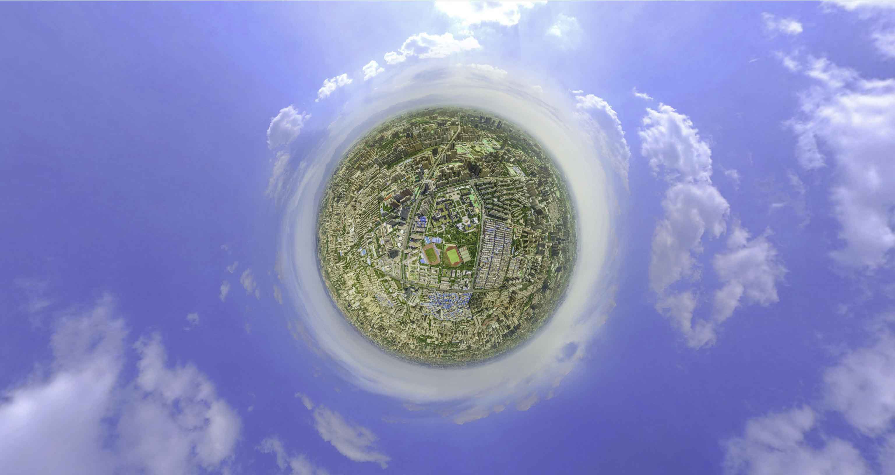 畅好乡沣河金湾