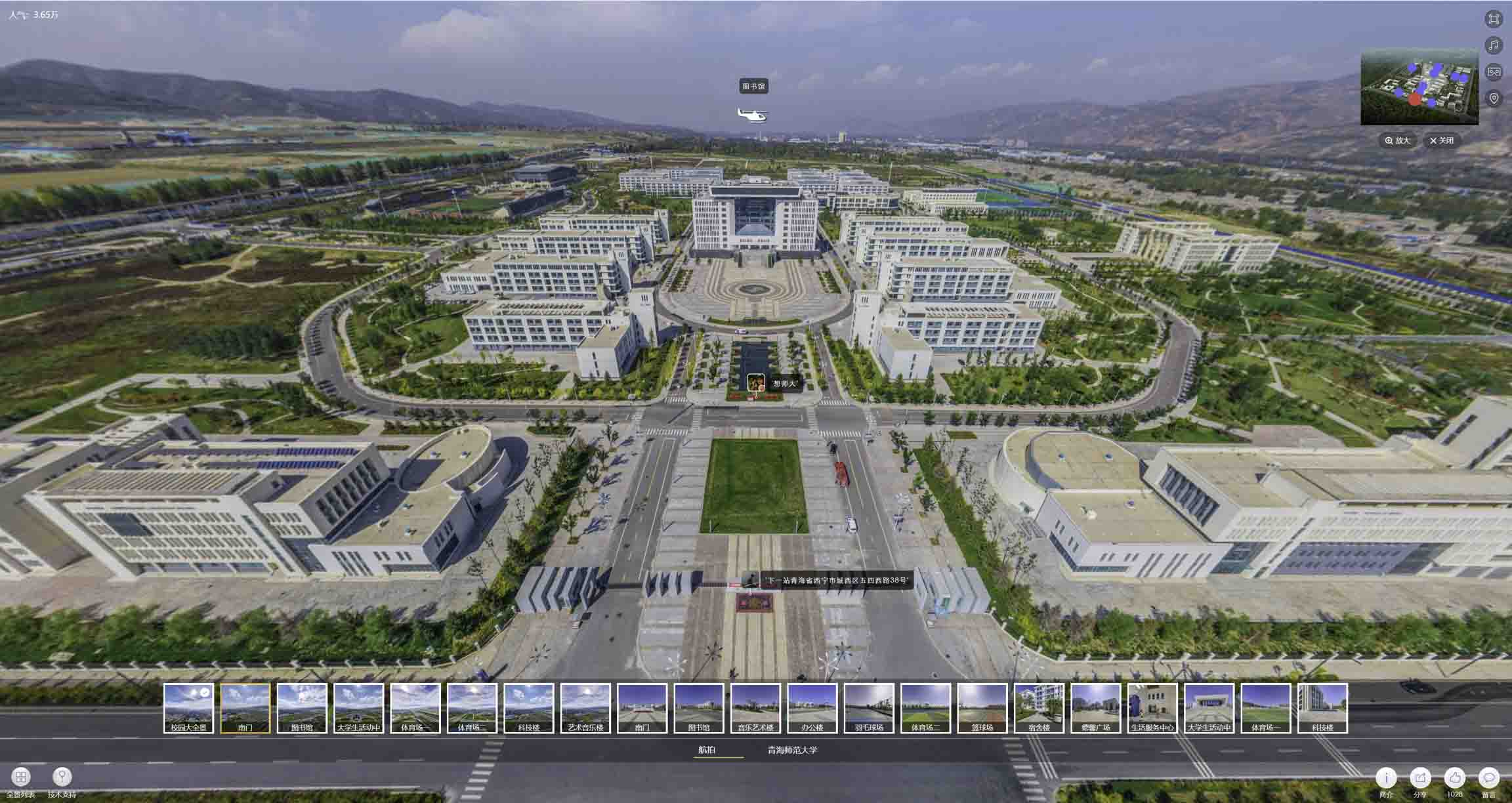 畅好乡油菜花-惊艳半生的花海仙境