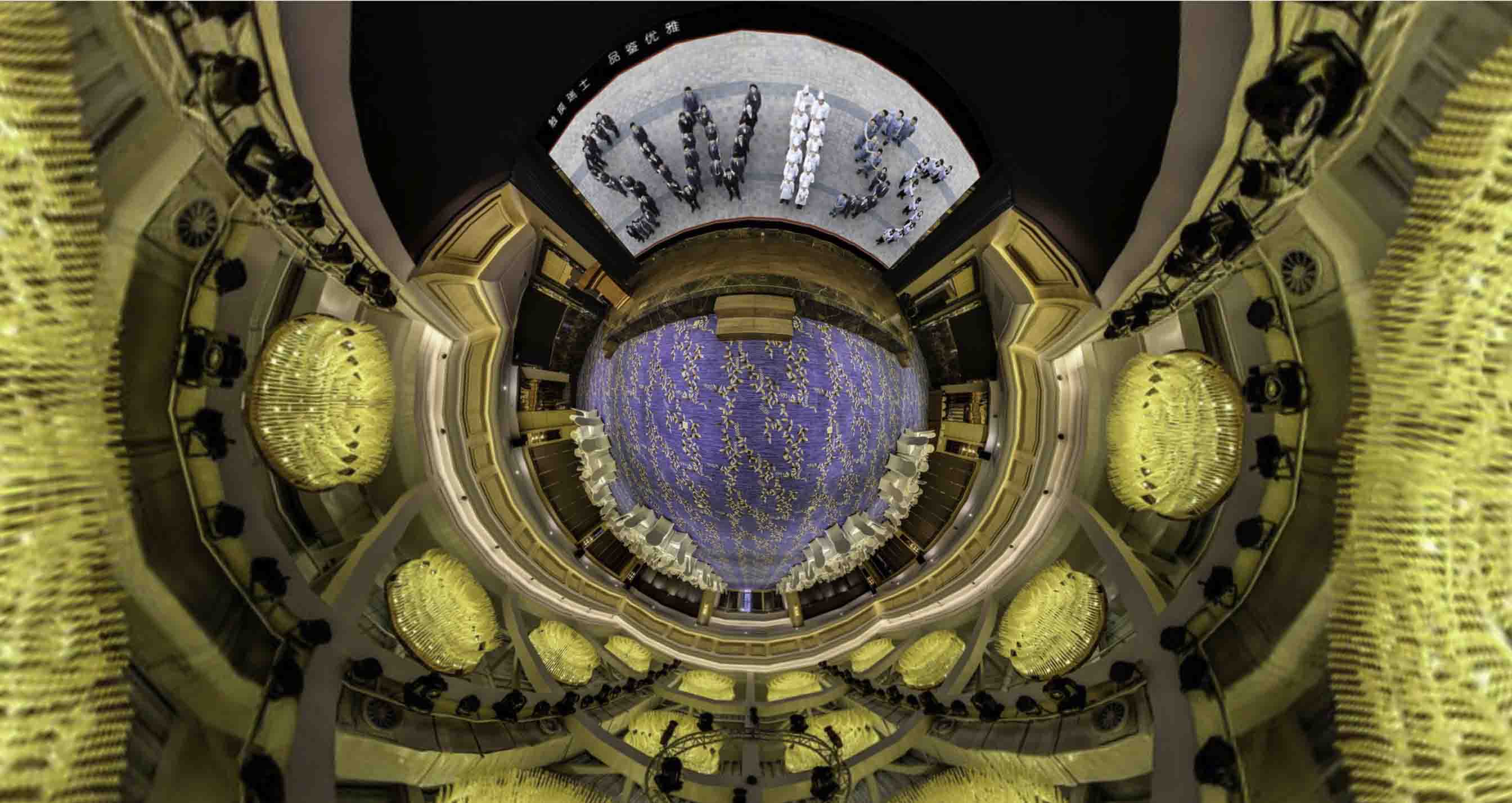 畅好乡探索VR全景拍摄中的深度感：营造沉浸式体验的关键要素